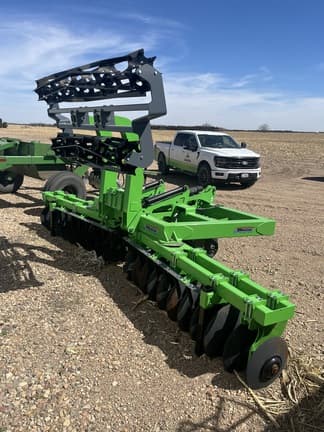 Image of Besler 1520 equipment image 1