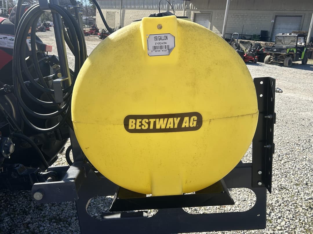 Image of Bestway 150 Image 1