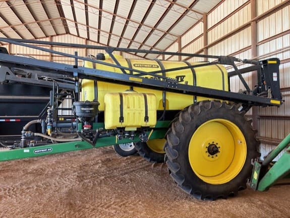 Image of Bestway 1850 equipment image 2