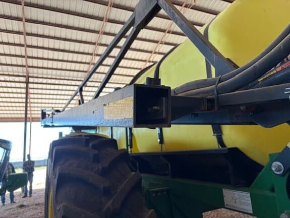 Image of Bestway 1850 equipment image 3