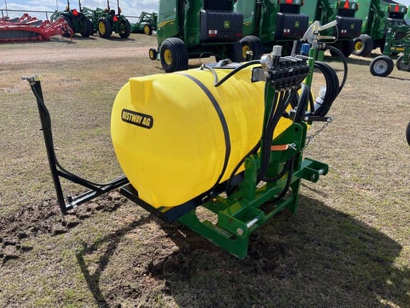 2024 Bestway 3P200 Equipment Image0