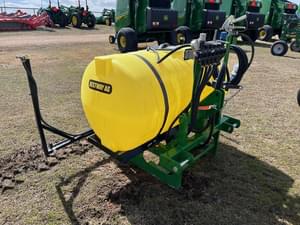 2024 Bestway 3P200 Image