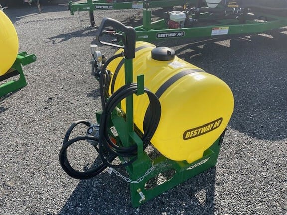 2025 Bestway 3P55-BXT Equipment Image0