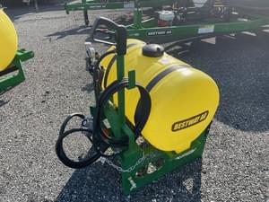 2025 Bestway 3P55-BXT Image