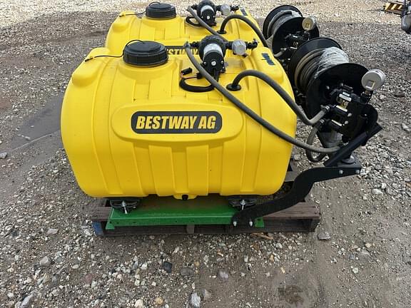 Image of Bestway 51000G equipment image 3