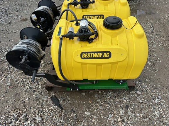 2024 Bestway 51000G Equipment Image0