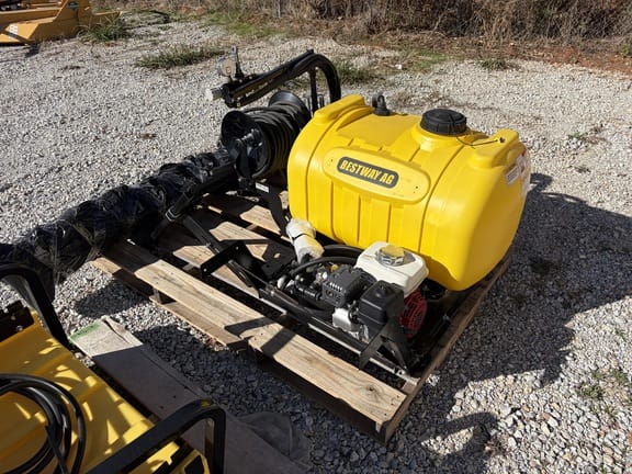 2024 Bestway 51001 Equipment Image0