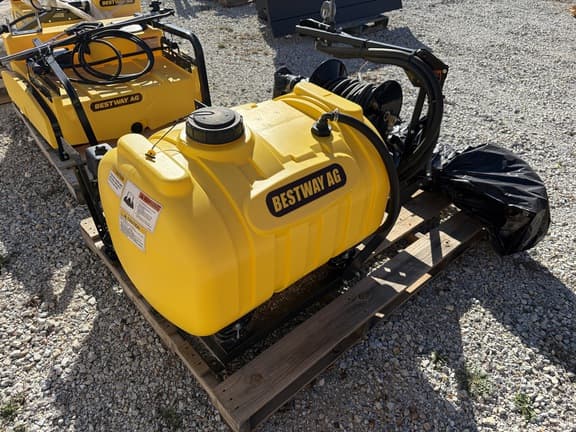 Image of Bestway 51001 equipment image 1