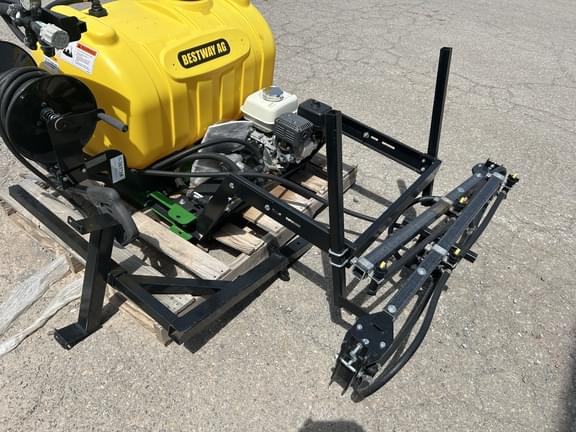 Image of Bestway 60G UTV equipment image 2