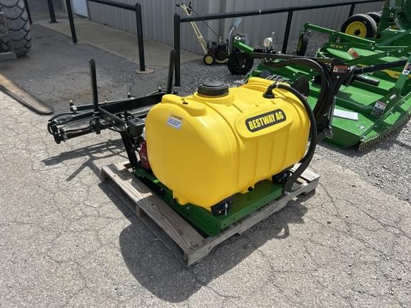 Image of Bestway 60G UTV equipment image 1