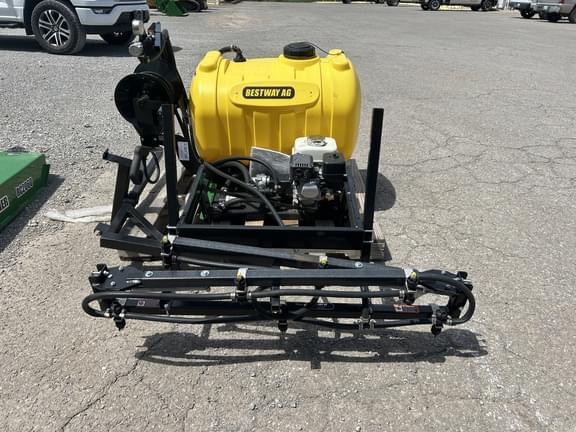 Image of Bestway 60G UTV equipment image 3