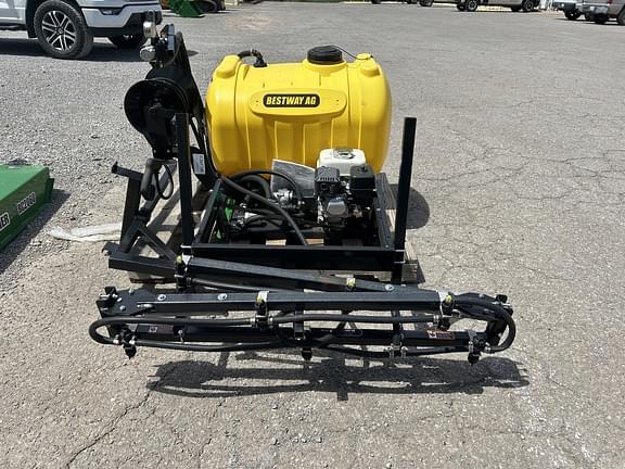 Image of Bestway 60G equipment image 1