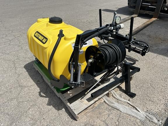 Image of Bestway 60G equipment image 2
