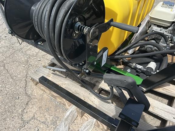 Image of Bestway 60G equipment image 3