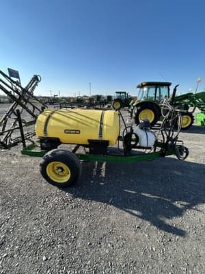 2024 Bestway TS300 Image