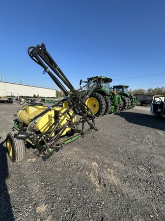 Image of Bestway TS300 equipment image 2