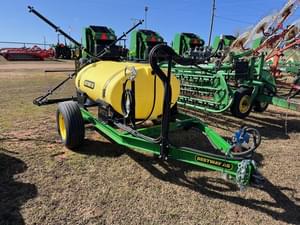 2024 Bestway TS300 Image