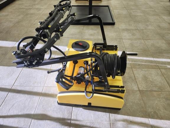 Image of Bestway VSK50-7NB-HR equipment image 2