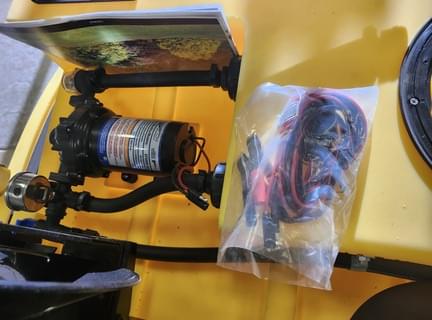 Image of Bestway VSK50-7NB-HR equipment image 4