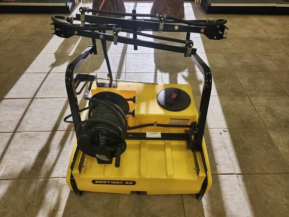 Image of Bestway VSK50-7NB-HR equipment image 3