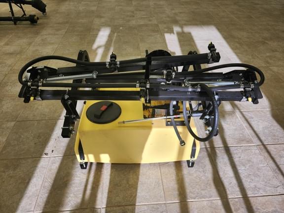 Image of Bestway VSK50-7NB-HR equipment image 1