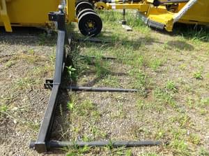 2024 Betts Baler & Welding Dual Rear Fork Image