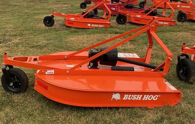 Image of Bush Hog BH115 equipment image 4