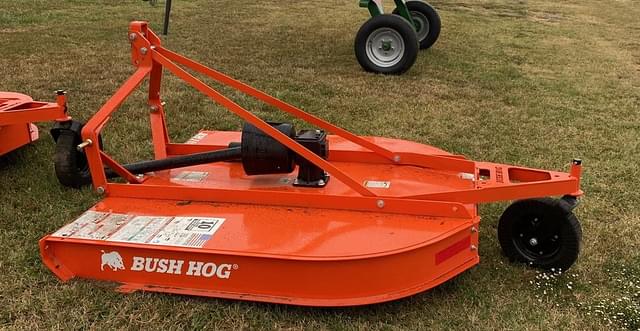 Image of Bush Hog BH115 equipment image 1