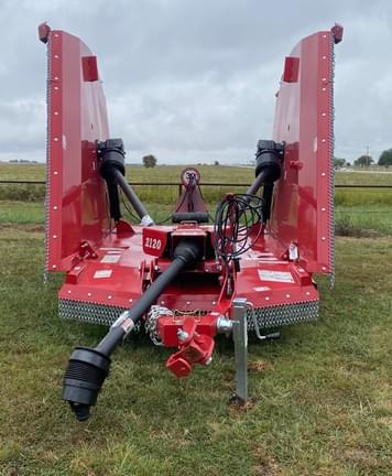 Main image Bush Hog 2120