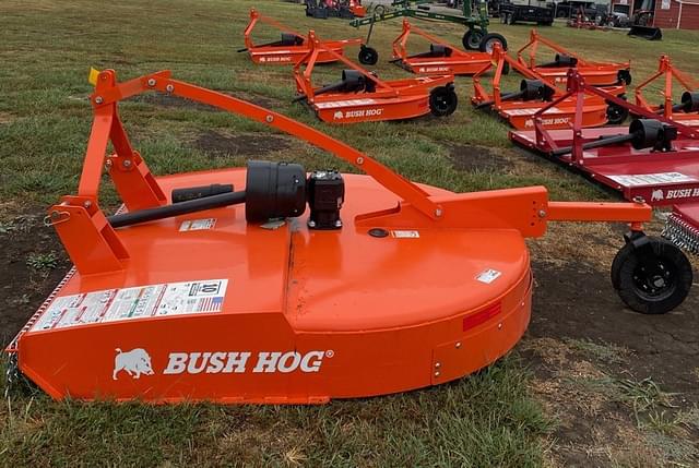 Image of Bush Hog BH215 equipment image 2