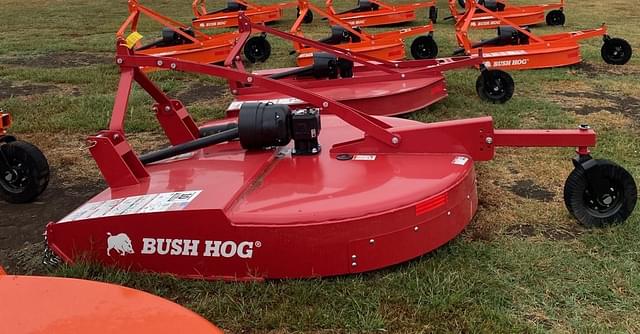 Image of Bush Hog BH216 equipment image 1