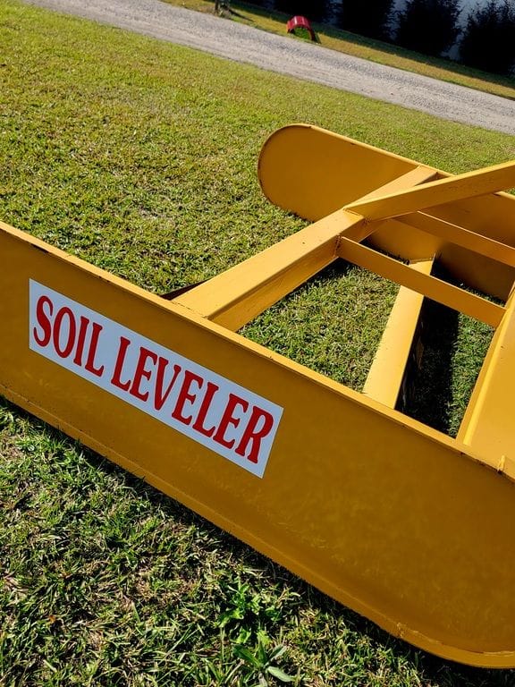 2024 Big Bee SM07 Equipment Image0