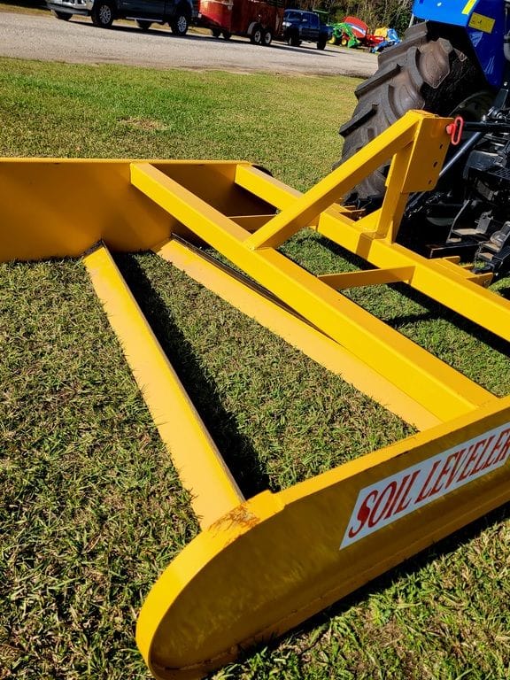 2024 Big Bee SM07 Equipment Image0