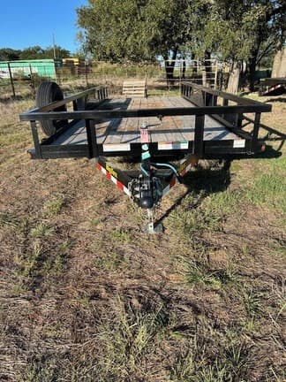 Main image Big Tex 10PI