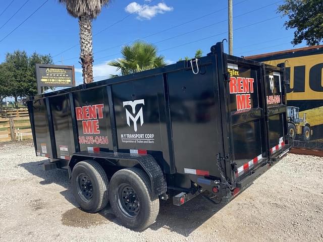 Image of Big Tex 14LP equipment image 1