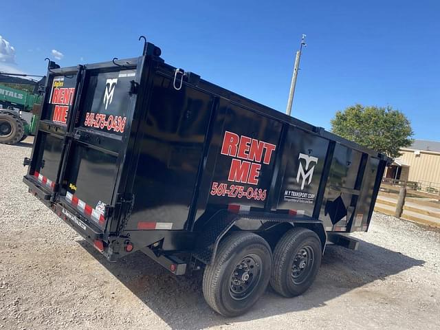 Image of Big Tex 14LP equipment image 2
