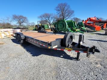 Main image Big Tex 16TL