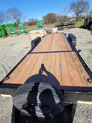 Image of Big Tex 16TL equipment image 3