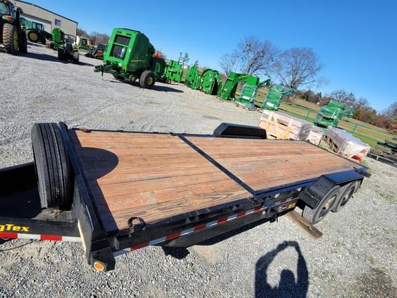 Image of Big Tex 16TL equipment image 2