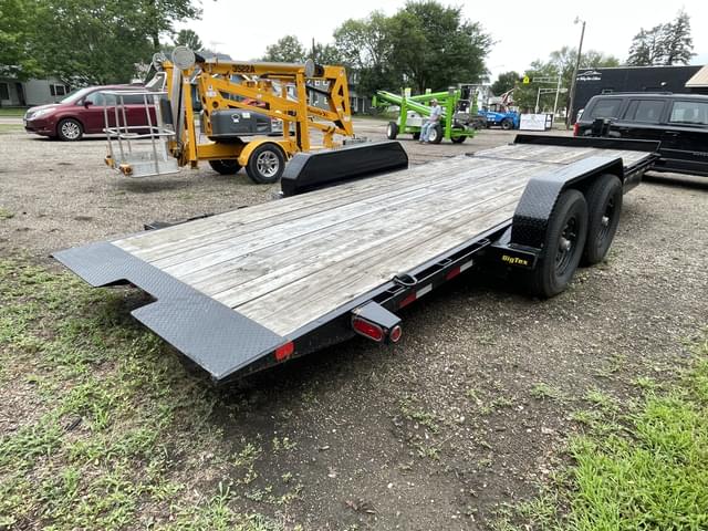 Image of Big Tex 14TL-22BK equipment image 3