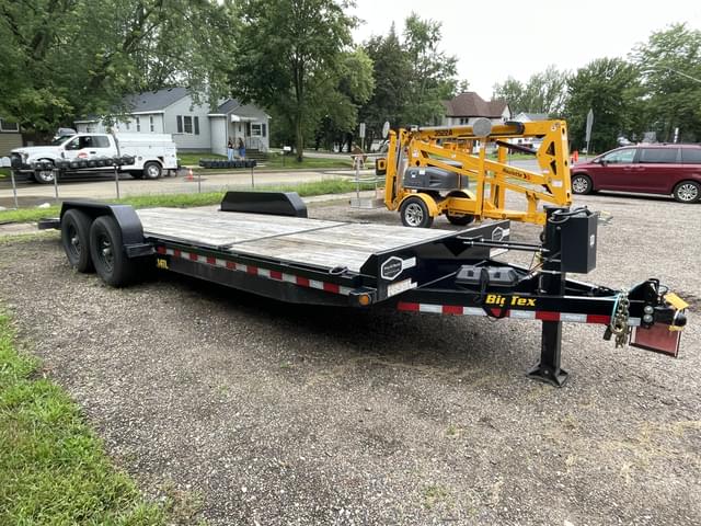 Image of Big Tex 14TL-22BK equipment image 2