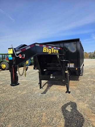 Image of Big Tex 25DU equipment image 3