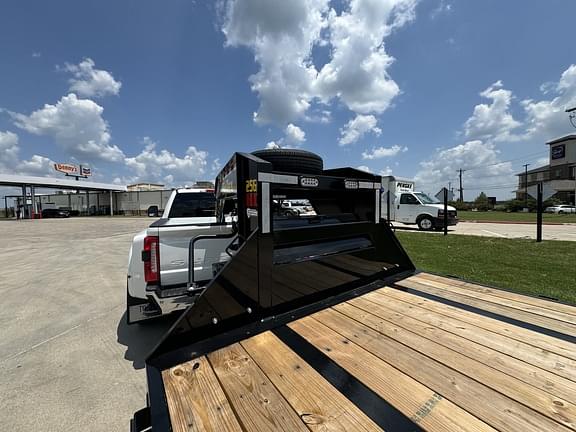 Image of Big Tex 25GNHD equipment image 3