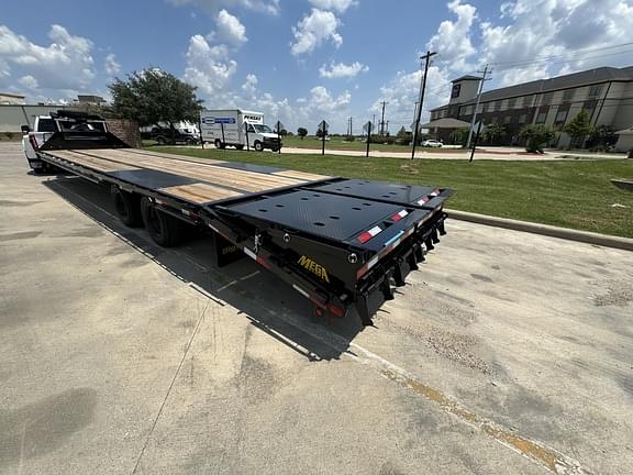 Image of Big Tex 25GNHD equipment image 2