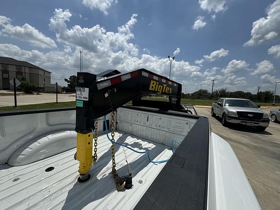 Image of Big Tex 25GNHD equipment image 4