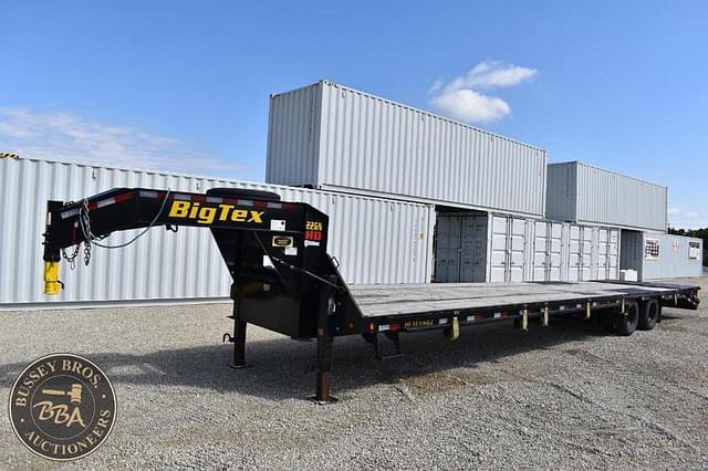Image of Big Tex 22GN-40D5A-MRBK equipment image 3