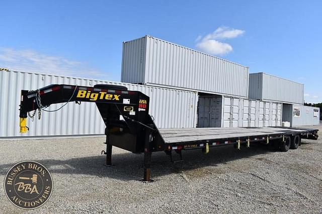 Image of Big Tex 22GN-40D5A-MRBK equipment image 4