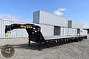 2024 Big Tex 22GN-40D5A-MRBK Image