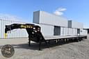 2024 Big Tex 22GN-40D5A-MRBK Image