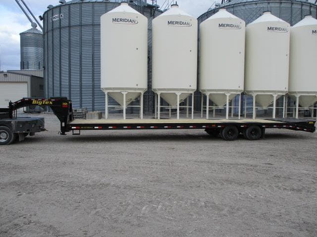 Image of Big Tex 3XGN-35+5 equipment image 1